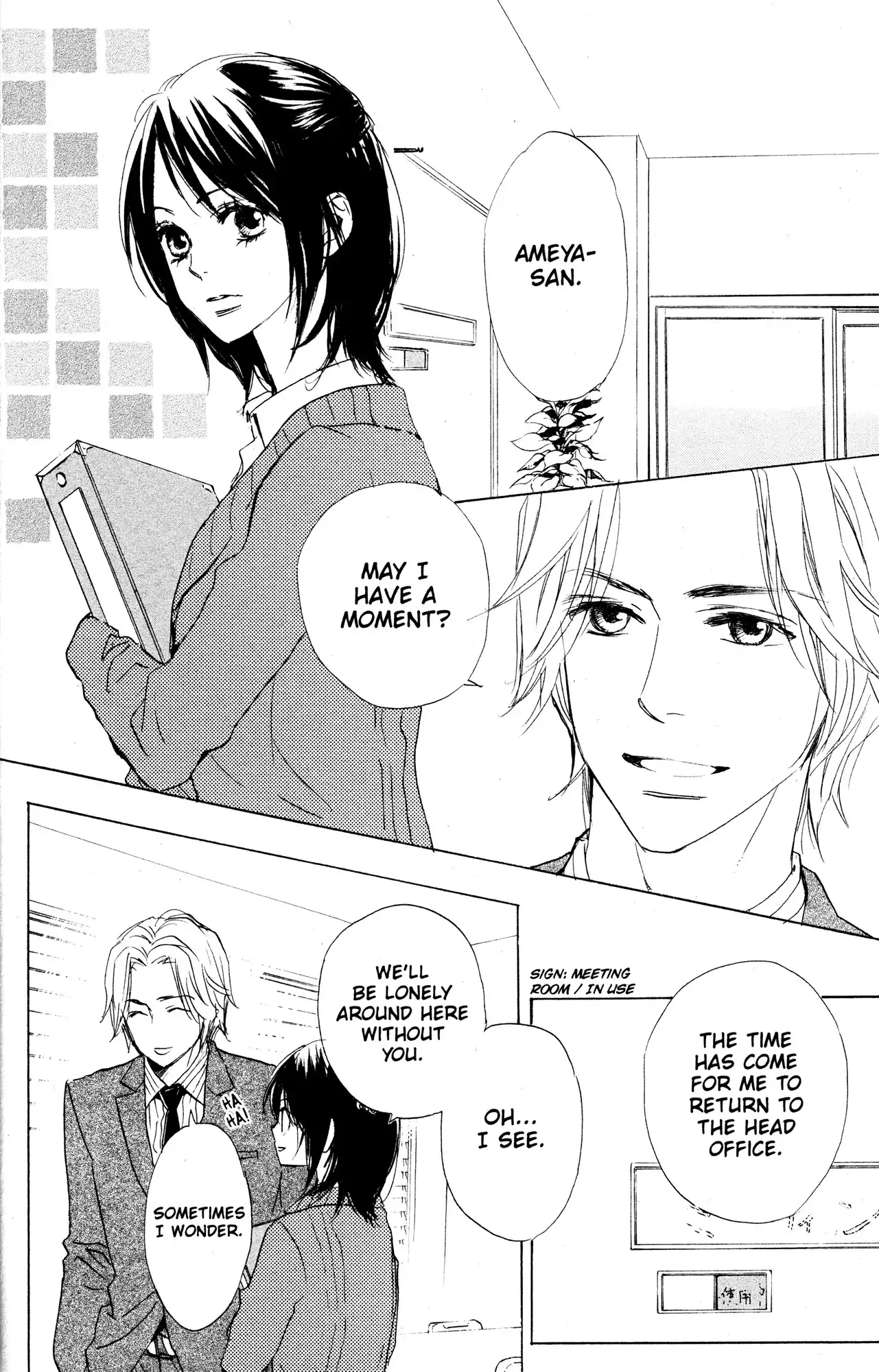 Fujoshi Kanojo Chapter 21 15